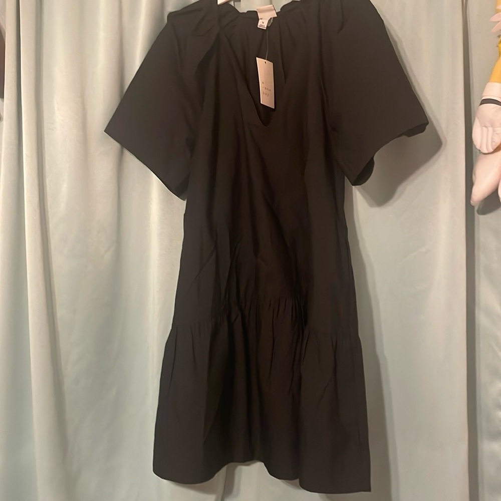 New women dress size M